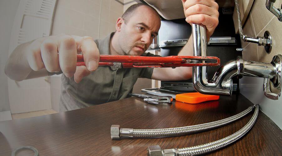 Local sewer line repair in Smith River, CA